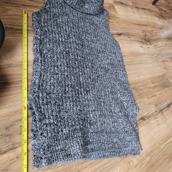 Cynthia Rowley Size Small Sweater Tunic - Picture 10 of 10